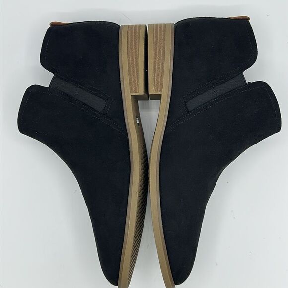 Dr. Scholl's Astir Ankle Boot Size Size 10M Black - Picture 10 of 12